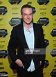Writer/producer Lee Hupfield attends the "May the Best Man Win" Photo ...