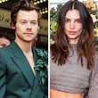 A Complete Timeline of Harry Styles and Emily Ratajkowski's Romance ...