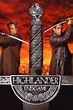 Highlander: Endgame (film) - Réalisateurs, Acteurs, Actualités