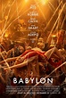 Cartel de la película Babylon - Foto 41 por un total de 59 - SensaCine.com