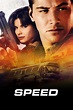 Speed (1994) - Posters — The Movie Database (TMDB)