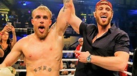 How Logan and Jake Paul changed boxing forever | Boxing News | Sky Sports