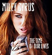 The Time Of Our Lives [FanMade Album Cover] - time of our lives!!! Fan ...