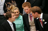 Who are Camilla Parker Bowles’ children, Tom Parker Bowles and Laura ...