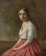 Impresiones artistas de Jean Baptiste Camille Corot (Página 3)