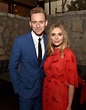 Tom Hiddleston and Elizabeth Olsen on Red Carpet March 2016 | POPSUGAR ...