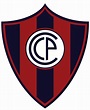 cerro-porteno-logo-4 - PNG - Download de Logotipos
