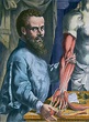 Andreas Vesalius - Biografia do médico belga - InfoEscola