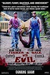 Tucker & Dale vs Evil DVD Release Date November 29, 2011