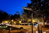 Downtown Roswell, Georgia: The Best Restaurants, Shops & Parks - Little ...