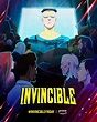 Invincible, guía de episodios de la temporada 2 | Invencible Season 2 ...