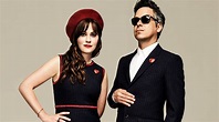 She & Him lança nova versão de “‘Til I Die” dos Beach Boys - A Rádio ...