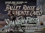 Spanish Fiesta (1942)
