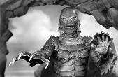 Creature from the Black Lagoon (1954) - Turner Classic Movies