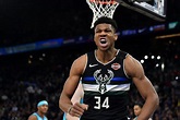 Giannis Antetokounmpo: 3 stats that show why he deserves MVP award - Page 2