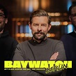 Podcast »Baywatch Berlin« mit Klaas Heufer-Umlauf, Thomas Schmitt ...