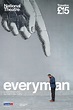 Reparto de National Theatre Live: Everyman (película 2015). Dirigida ...