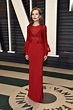 Foto: Isabelle Huppert | Premios Oscar 2017: las after parties