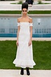 Chanel | 15 extravagantes y maravilloso vestidos de novia que...