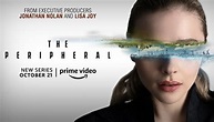 ‘THE PERIPHERAL’: REVIEW (TEMPORADA 1)