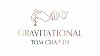 Tom Chaplin - Gravitational (Official Audio) - YouTube