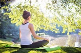 How and Why to Practice Yoga in Nature - True Relaxations