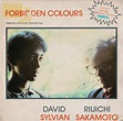 David Sylvian - Riuichi Sakamoto – Forbidden Colours (1983, Vinyl ...