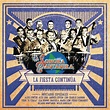 La Sonora Santanera - La Fiesta Continúa (iTunes Plus AAC M4A) (Album)