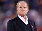 NFL hall-of-famer Frank Gifford dies - Business Insider