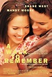 A Walk to Remember (2002) - Connections - IMDb