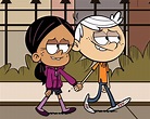 Lincoln and Ronnie Anne by corbinace | Loud house characters, The loud ...