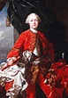 Honoré III Prince De Monaco | livinghistoryvw.com