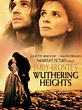Ralph Fiennes Heathcliff "Wuthering Heights" | Wuthering heights movie ...