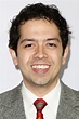 Geoffrey Arend Profile