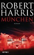 München - Robert Harris | Read By Tharos