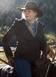 Gretchen Mol Yellowstone Evelyn Dutton Jacket - Collection of ...