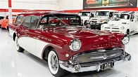 1957 Buick Century Caballero Station Wagon For Sale