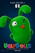UglyDolls Movie Character HD Posters - Social News XYZ