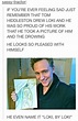 20 Tom Hiddleston Memes That Make Us Love Him Even More