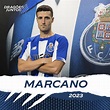 Iván Marcano regresa oficialmente al FC Porto - PLANETA FICHAJES