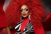 'Drag Race' Runner Up Kennedy Davenport Releases Disco-Flavored 'Moving ...