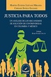 JUSTICIA PARA TODOS – Flores Editor y Distribuidor