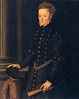 Maria von Spanien (1528-1603), Kaiserin – kleio.org
