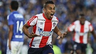 Vladimir Hernández es nuevo jugador del Junior | Agenciapi.co