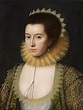 Lady Anne Clifford: a Seventeenth Century Landowner – Arts Society ...