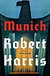 Book Review: Munich by Robert Harris - The Washington Post