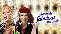 Ver Absolutely Fabulous: La película | Star+