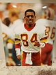 Photofile NFL Gary Clark Washington Redskins 8x10 Photo | eBay
