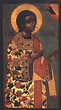 Apostle Nicanor the Deacon of the Seventy - Orthodox Church in America