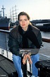 Anja Kling, 12-teilige ZDF- Serie;"Hagedorns Tochter", Nachrichtenfoto ...